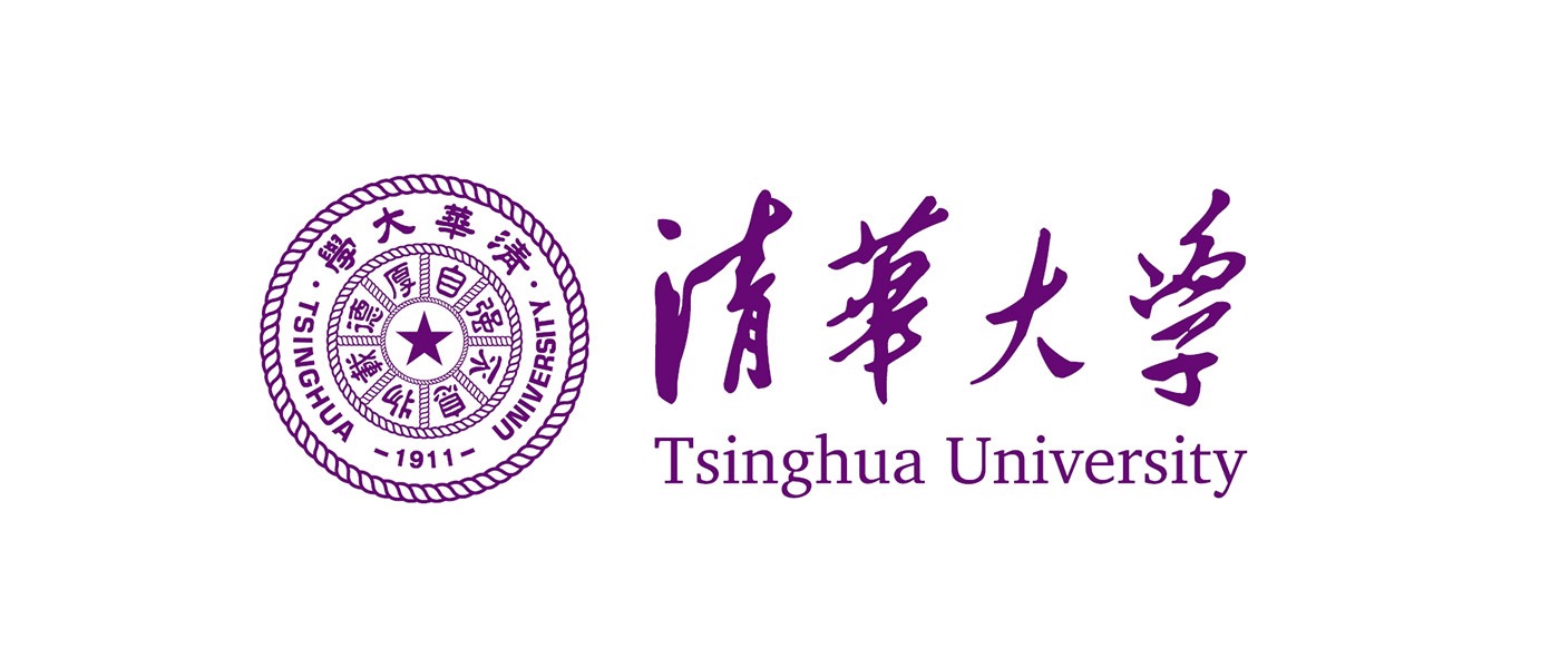 Tsinghua University logo